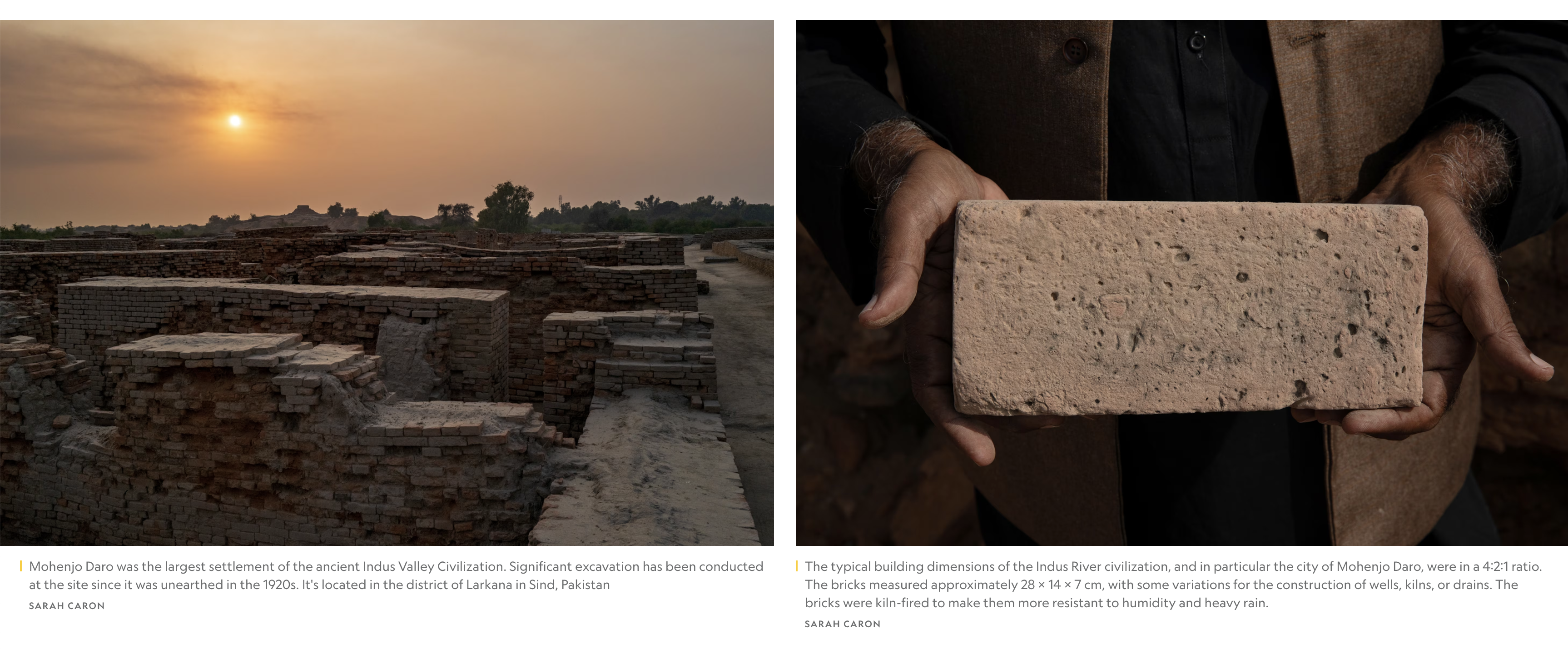 Did this ancient society thrive without elites? image 3