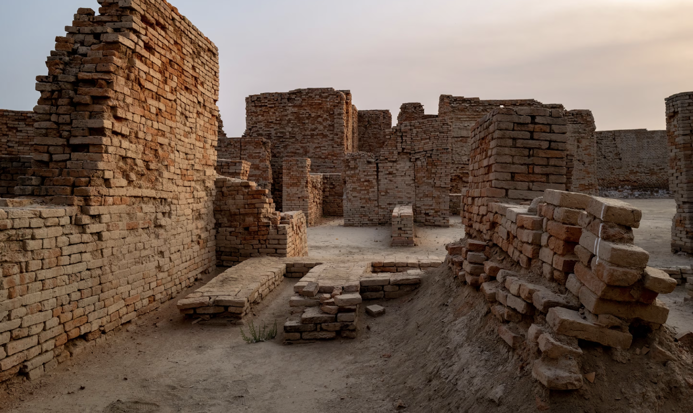 Did this ancient society thrive without elites? image 5