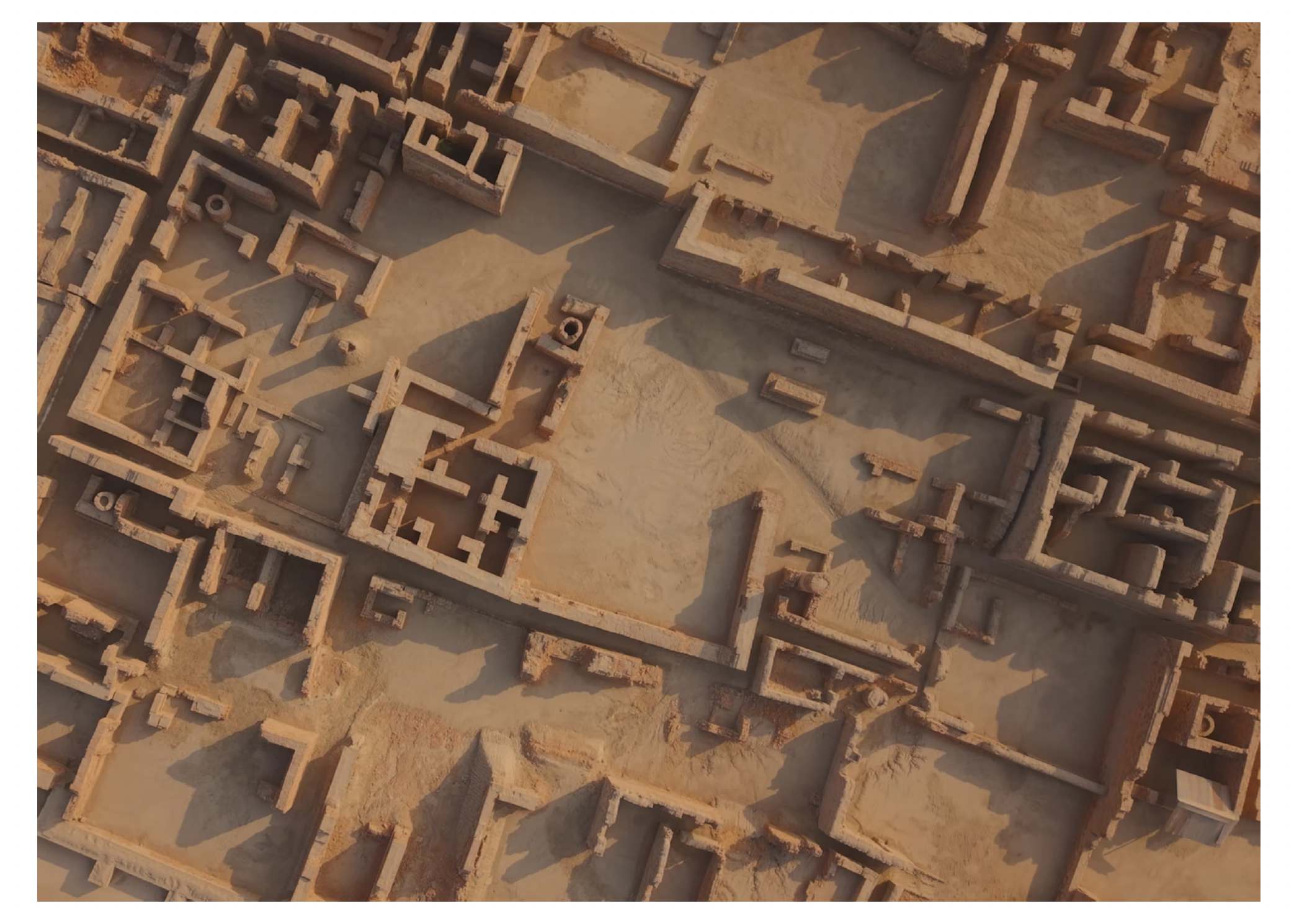 Did this ancient society thrive without elites? image 7