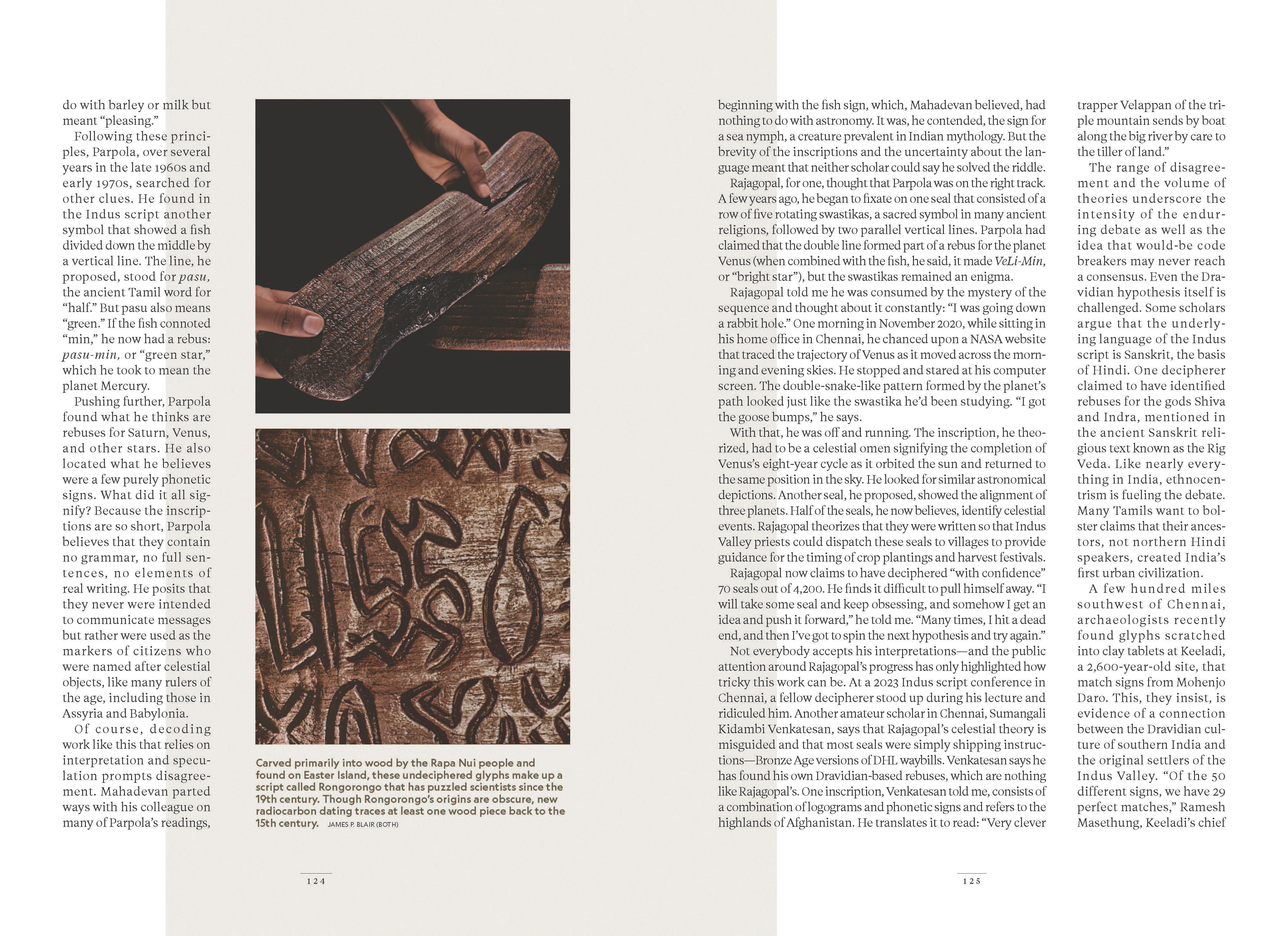 Cracking Dead Languages image 3