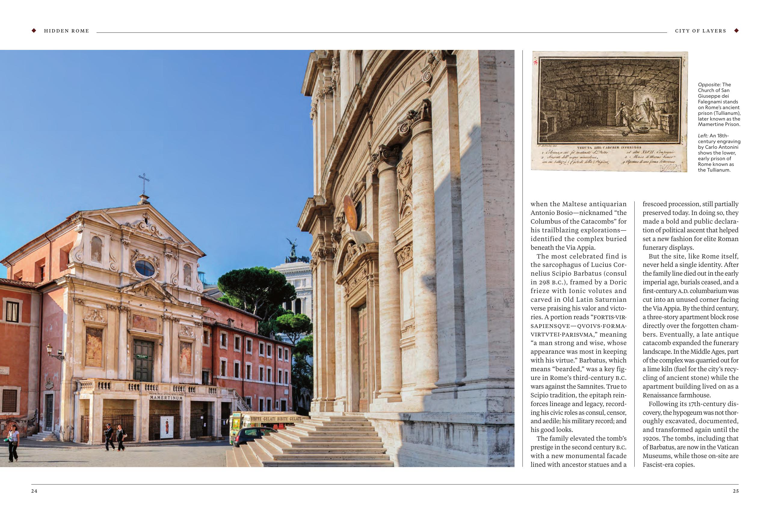 Hidden Rome image 2