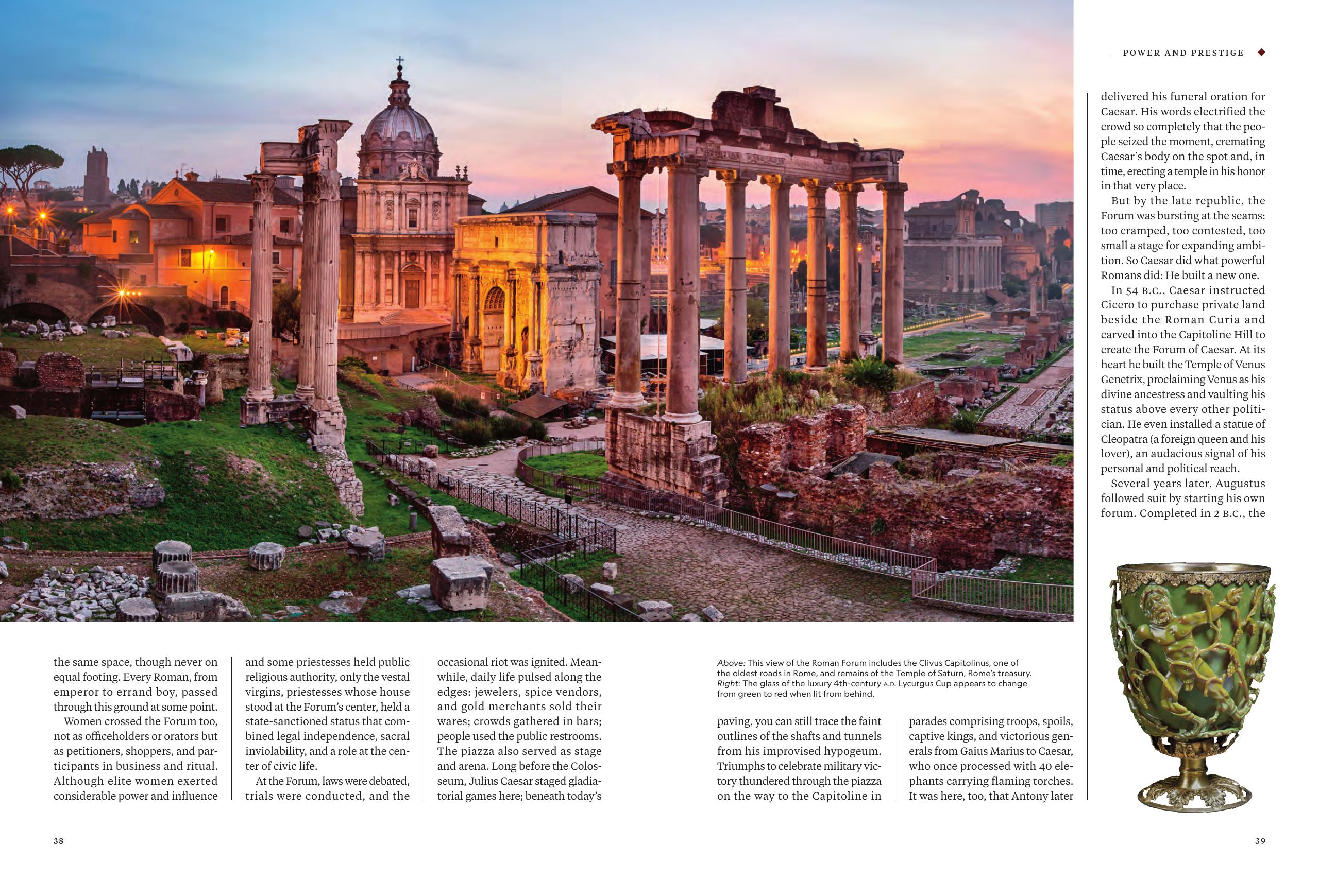 Hidden Rome image 6