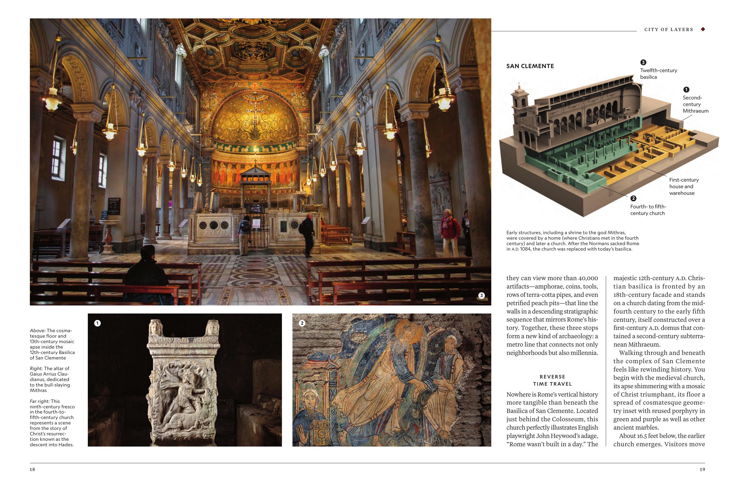 Hidden Rome image 7