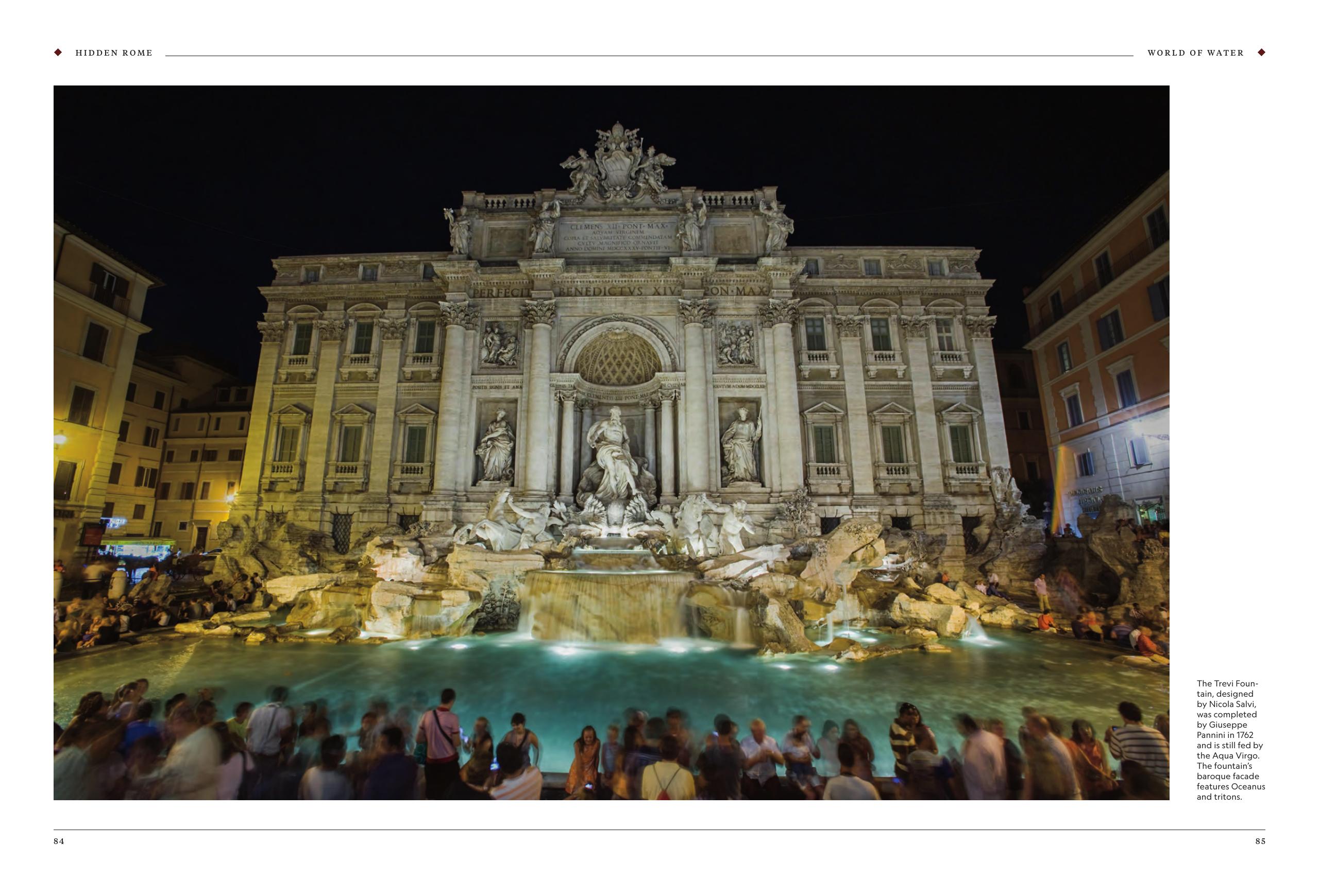 Hidden Rome image 9