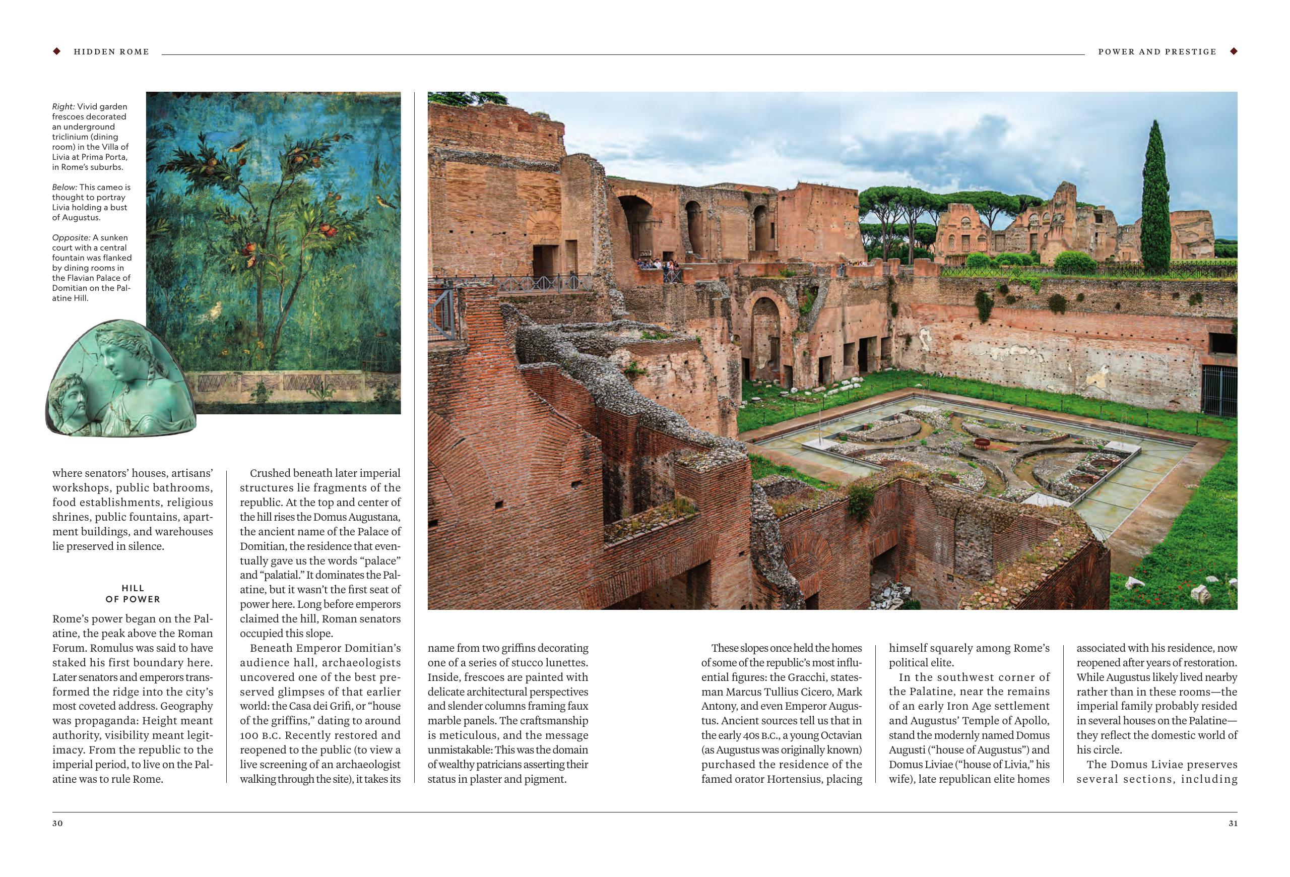 Hidden Rome image 15