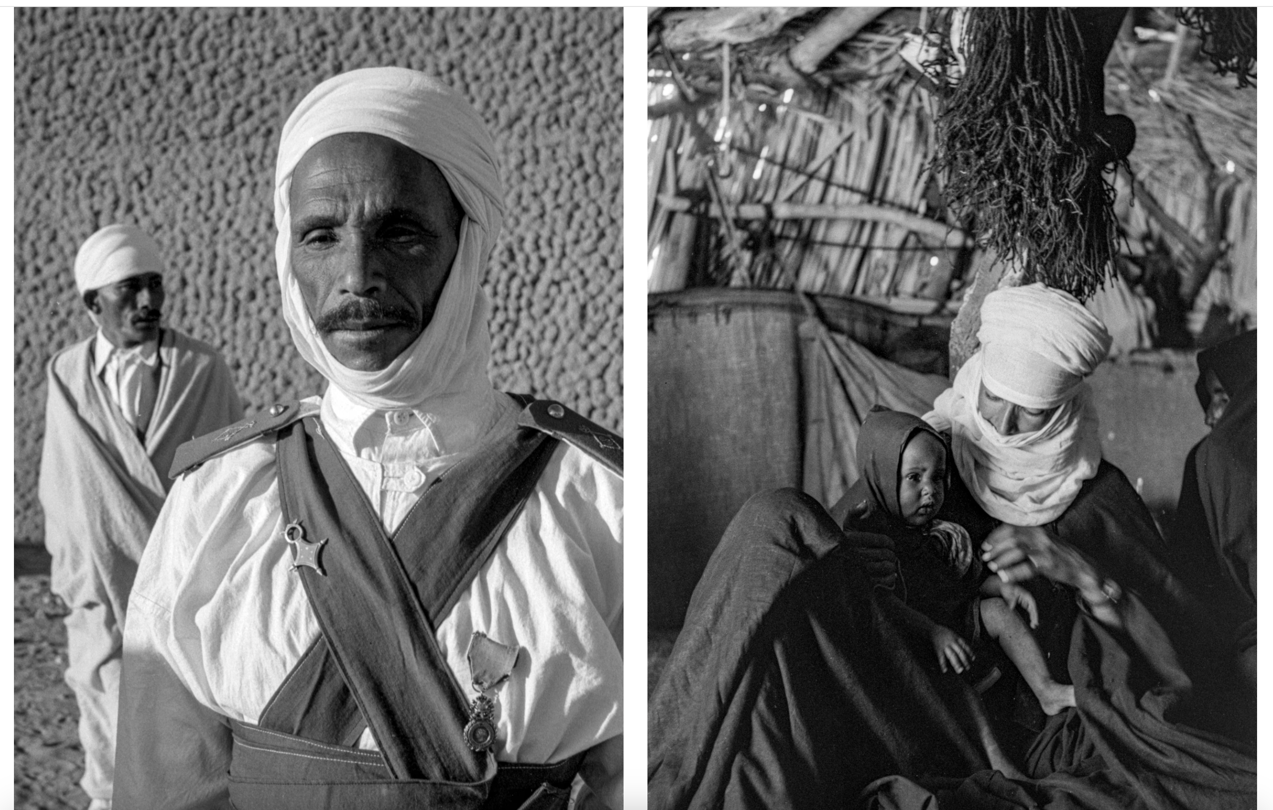 Never-before-seen images from Nat Geo's epic Sahara road trip image 6
