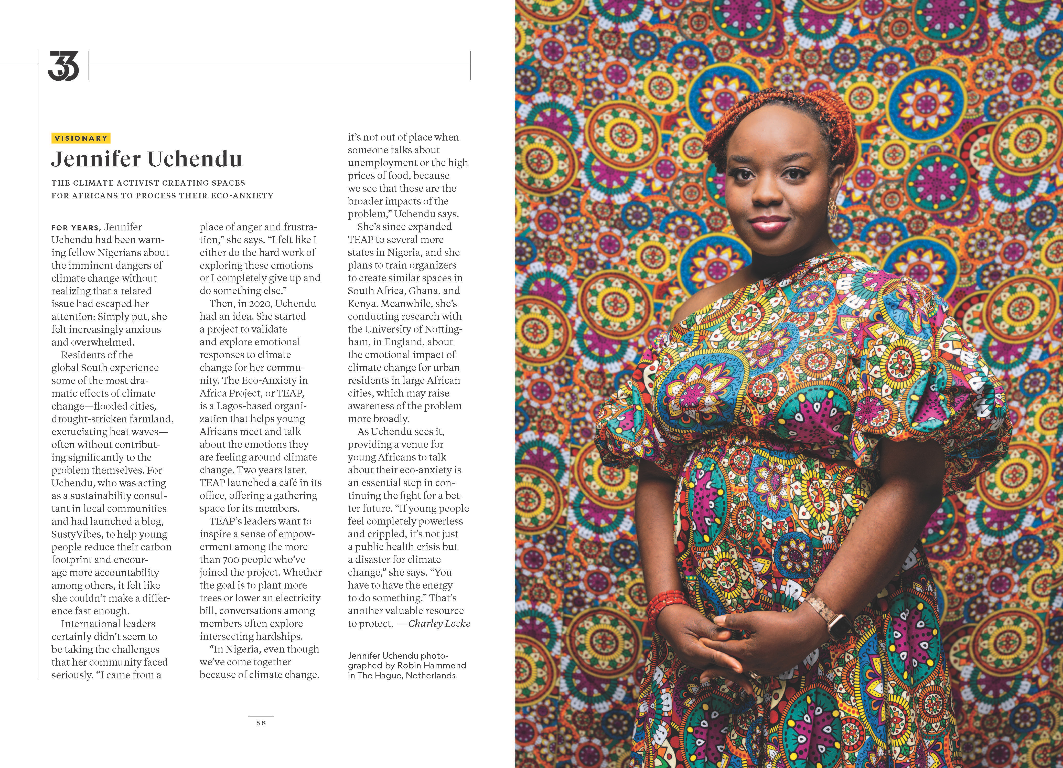 National Geographic 33 (2025) image 3