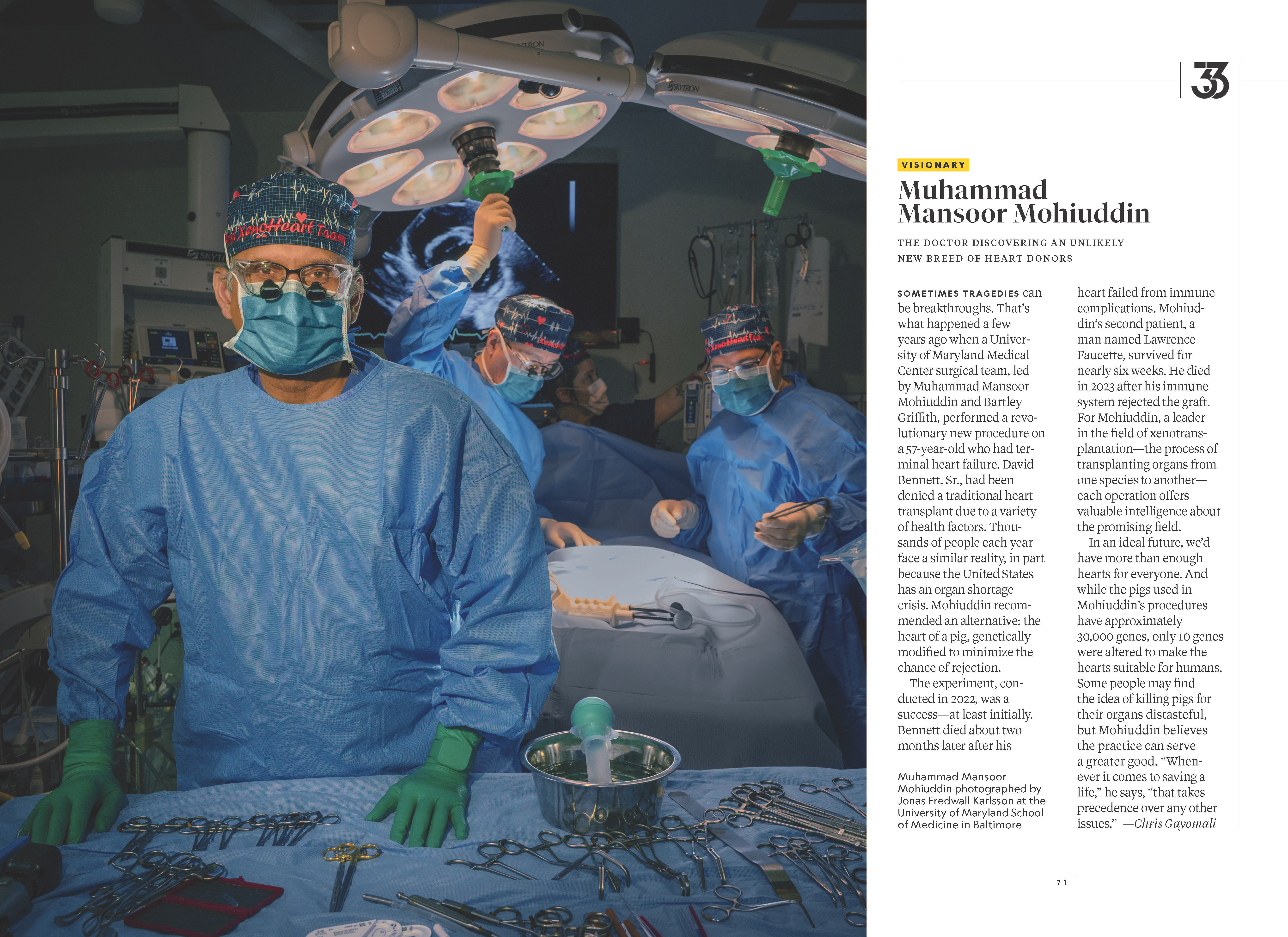 National Geographic 33 (2025) image 4