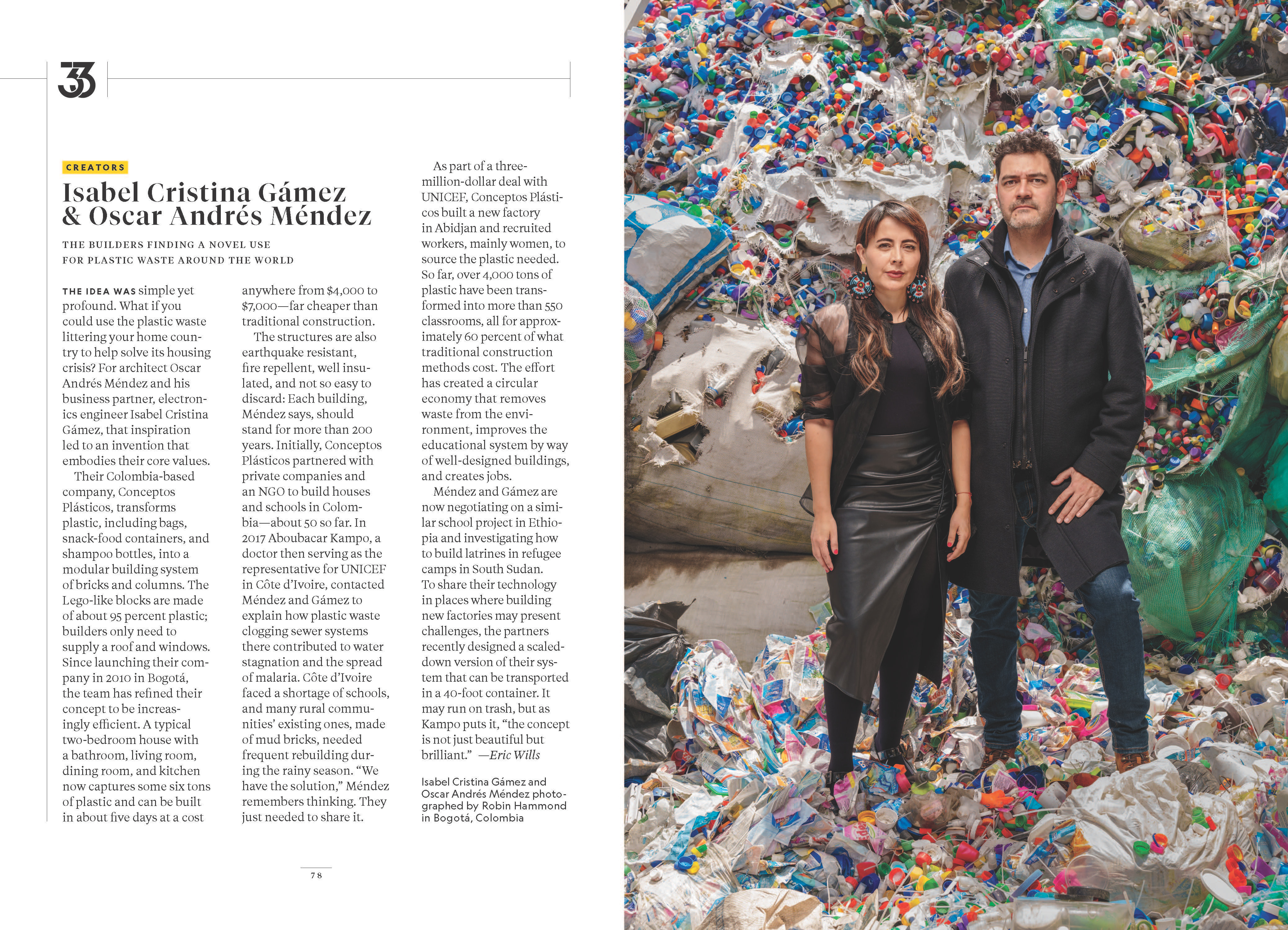 National Geographic 33 (2025) image 5