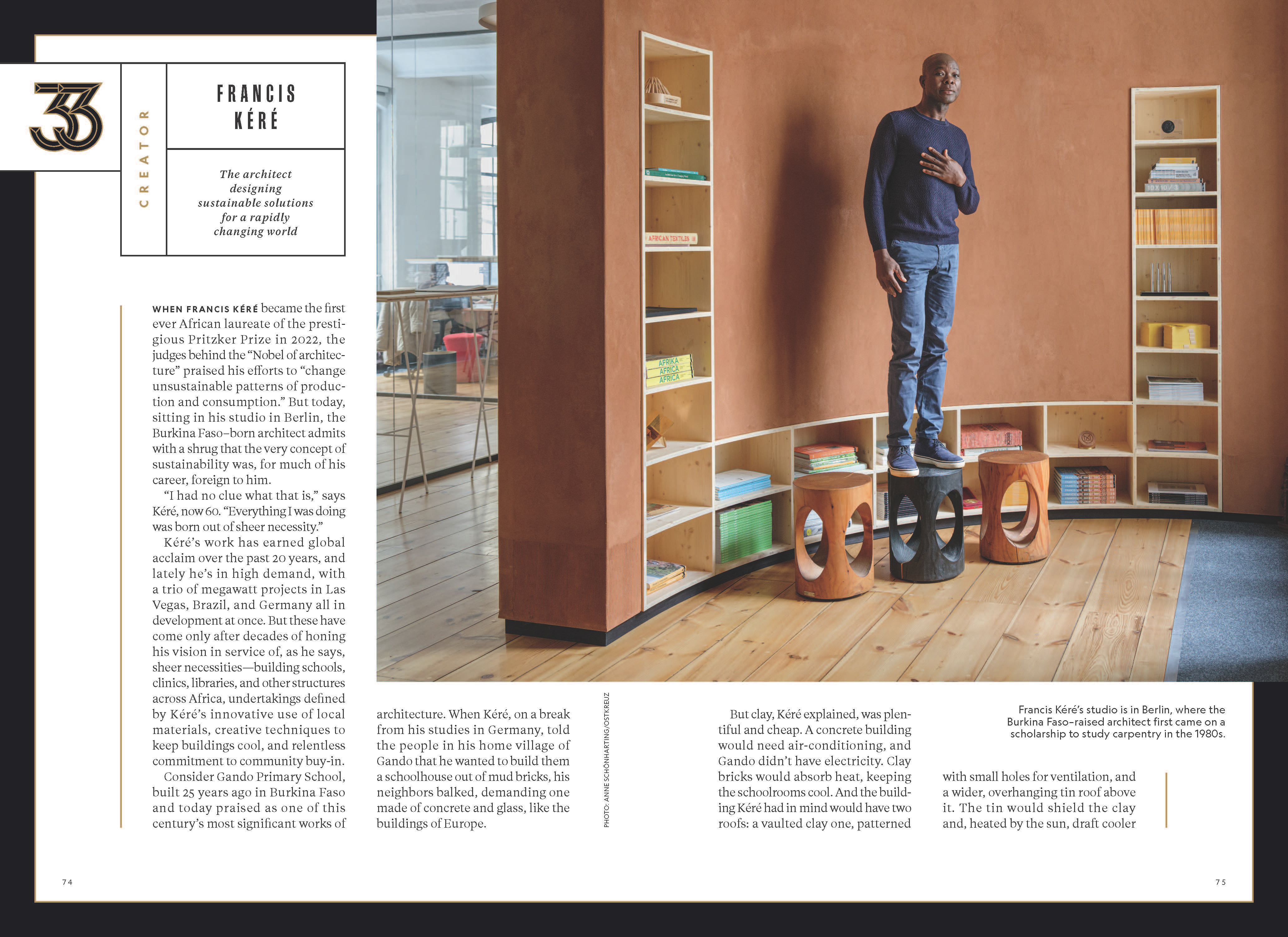 National Geographic 33 (2026) image 2