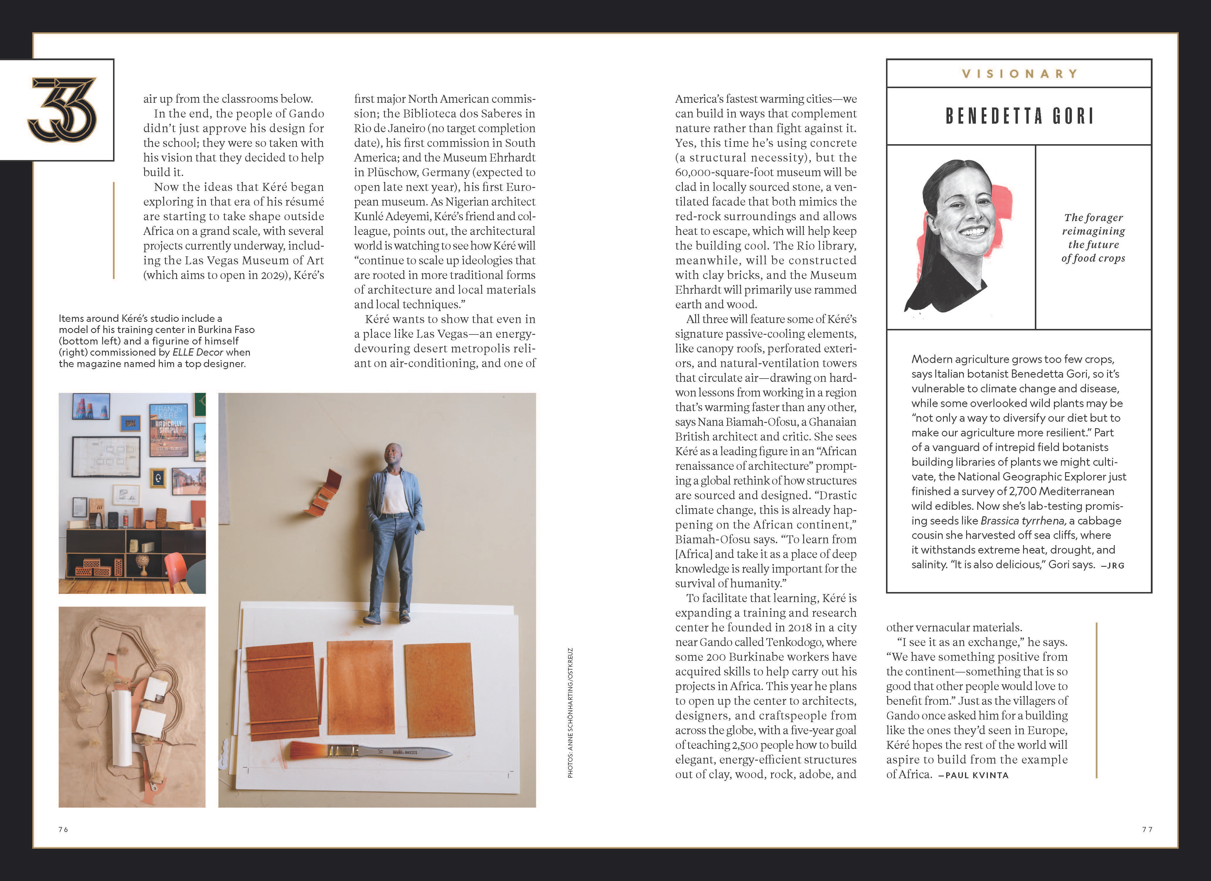 National Geographic 33 (2026) image 3