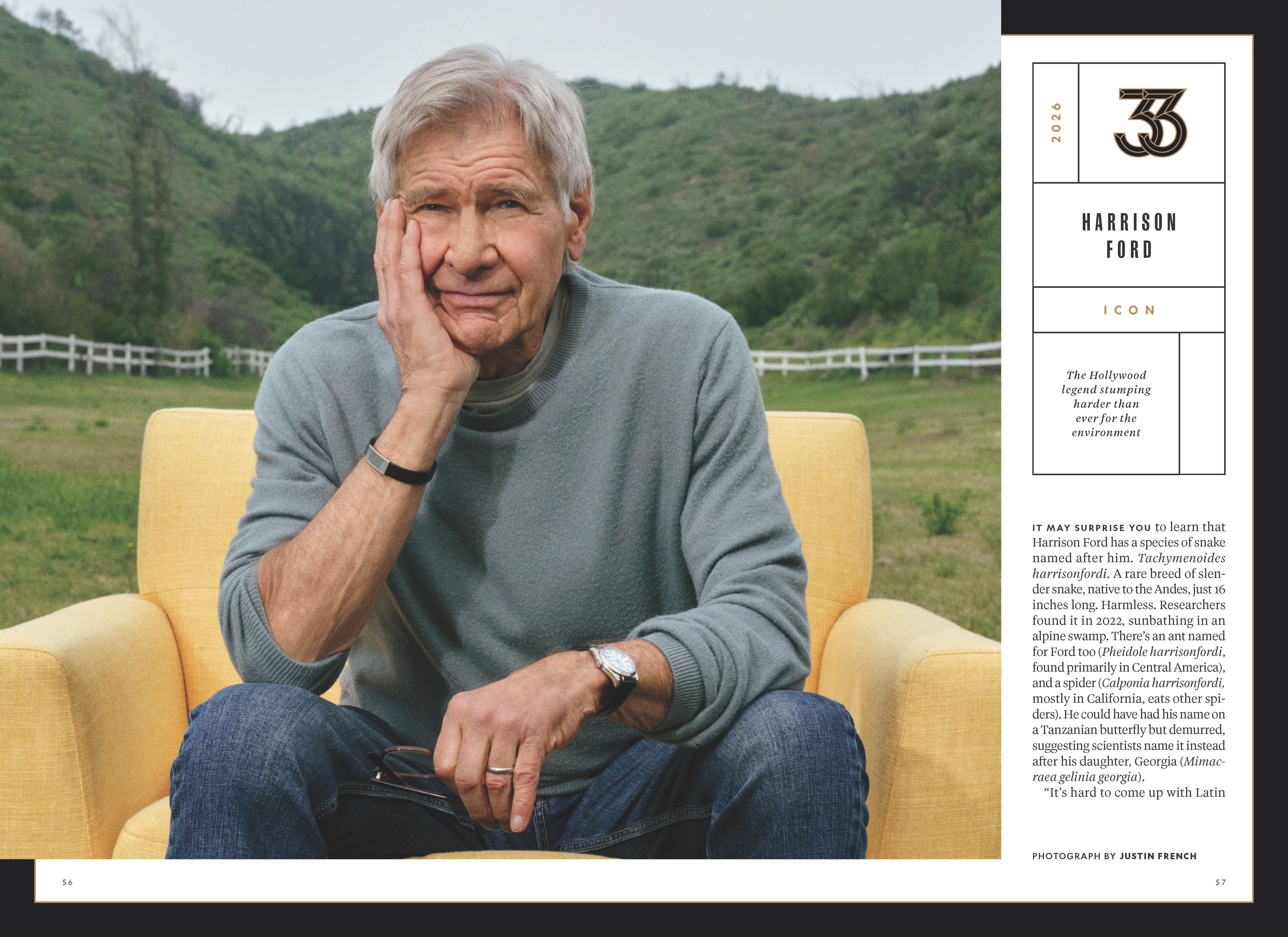 National Geographic 33 (2026) image 4