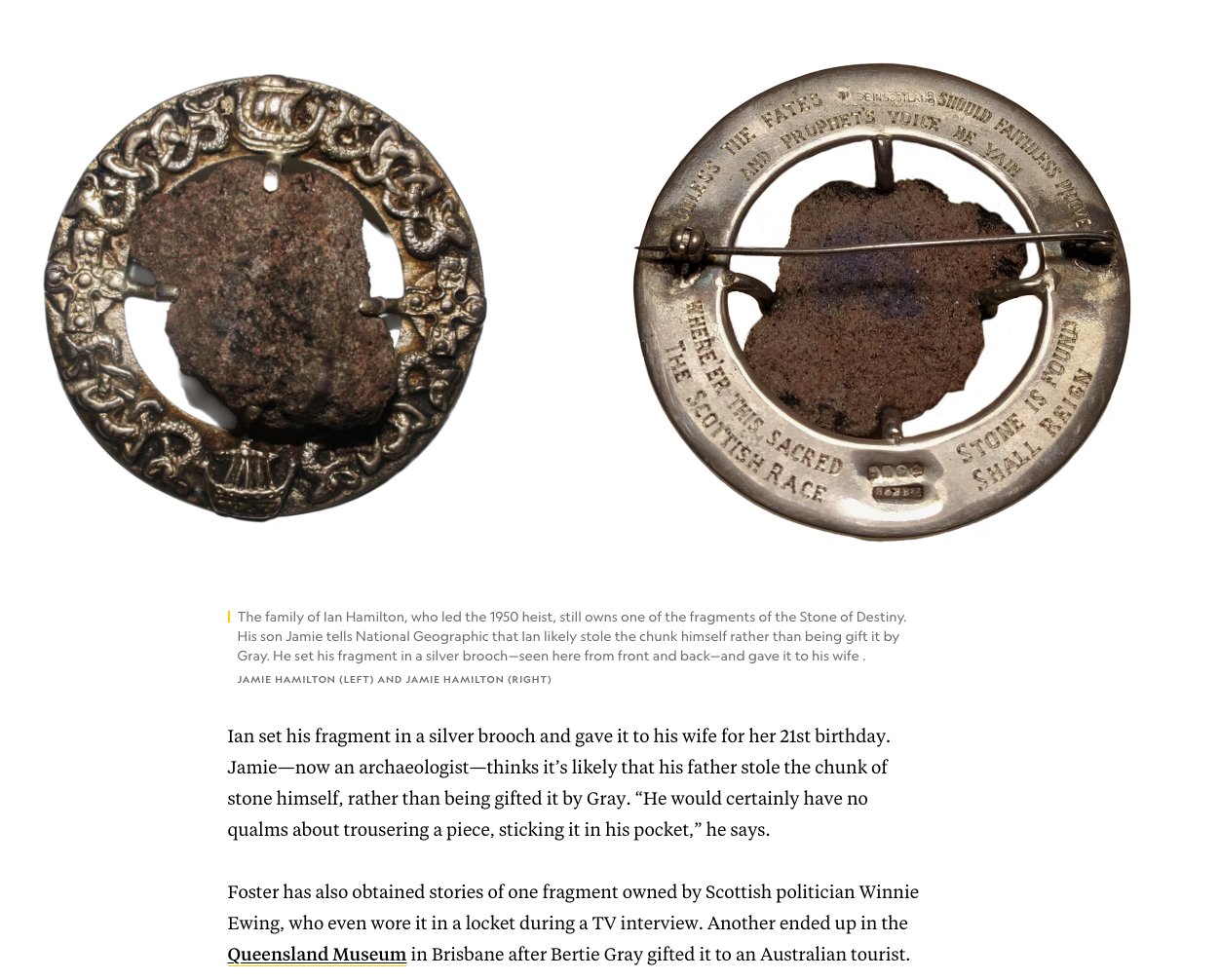 Stone of Destiny image 6