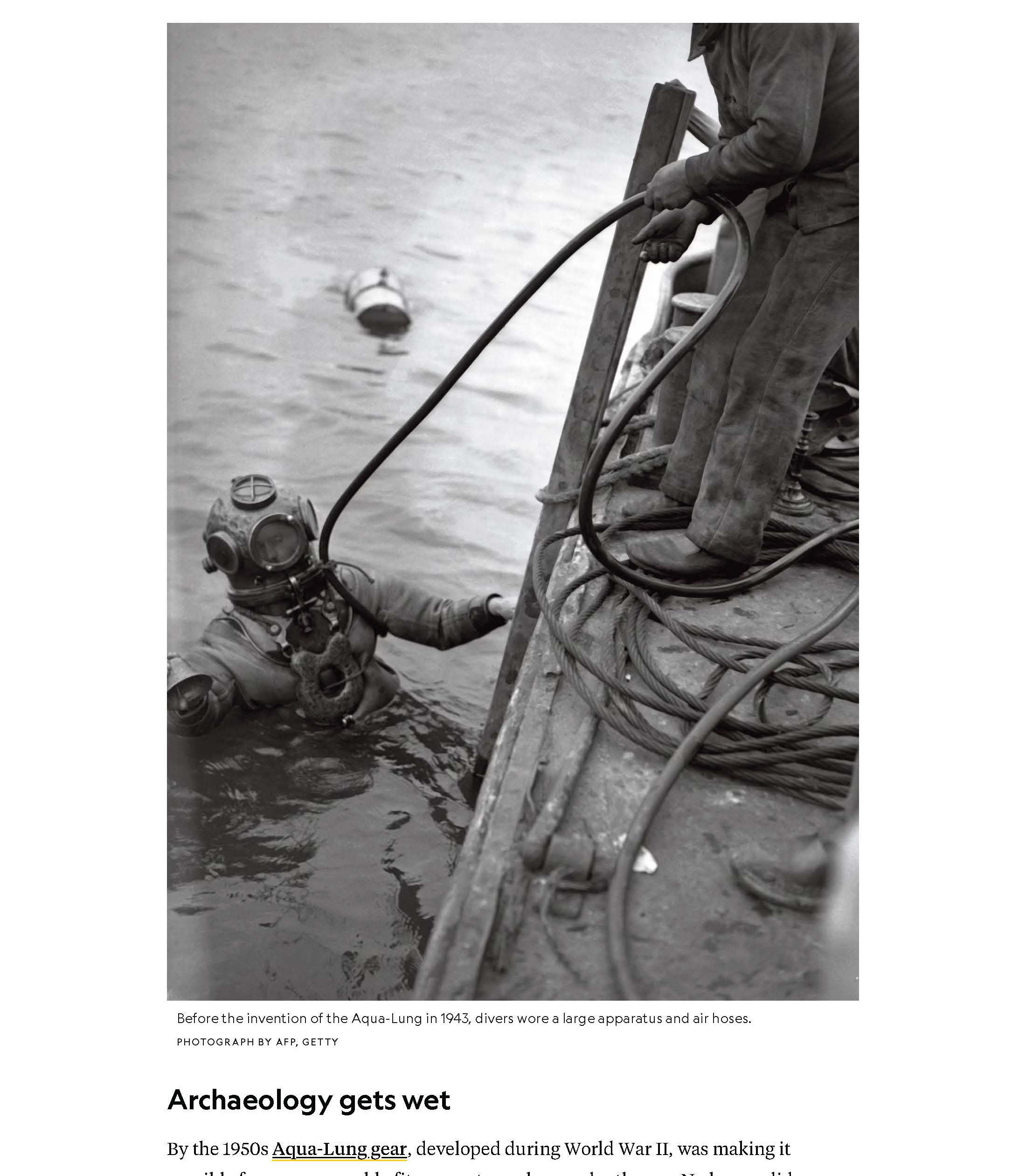 This Byzantine shipwreck transformed underwater archaeology image 2