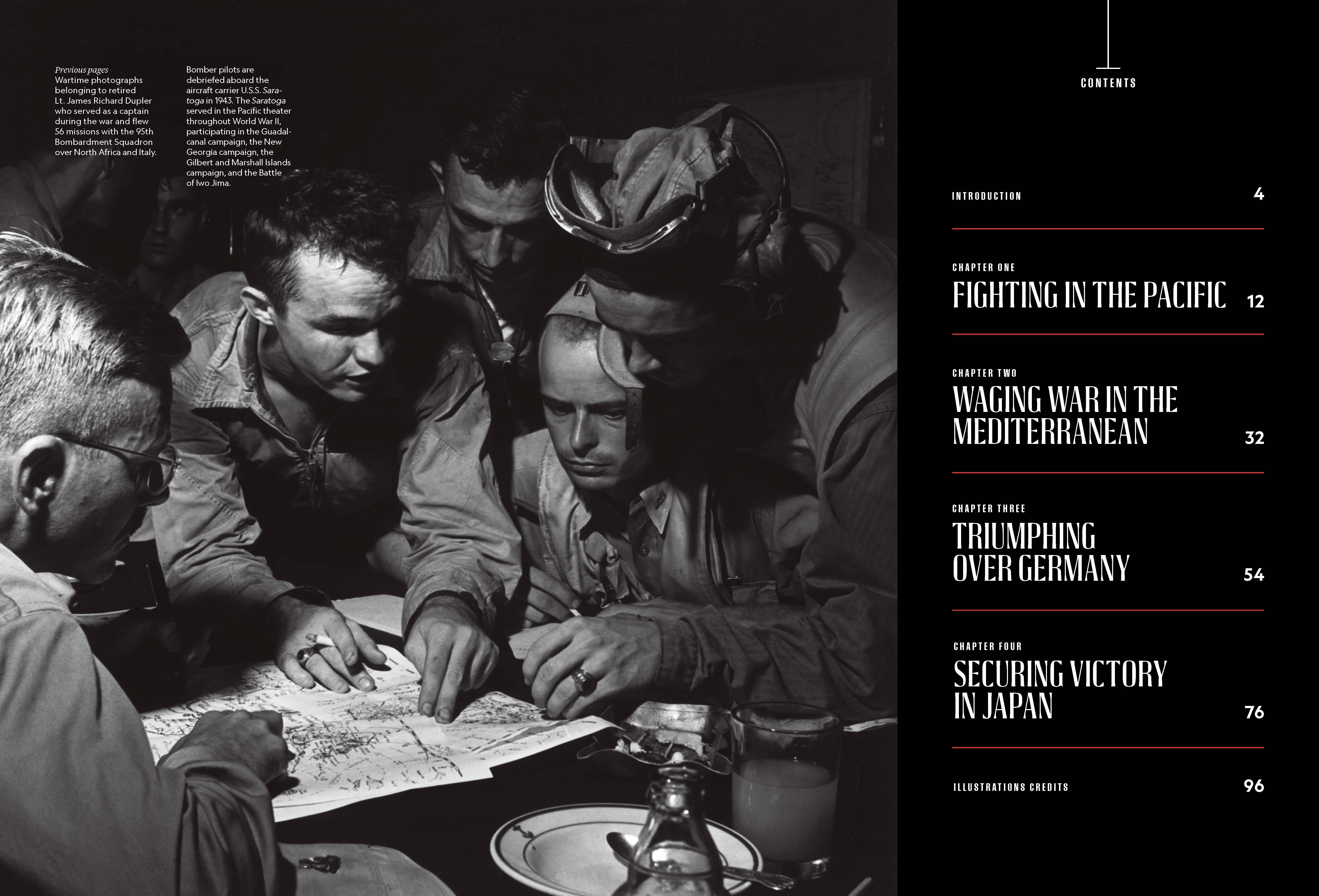 WWII: Stories from the Frontlines image 3