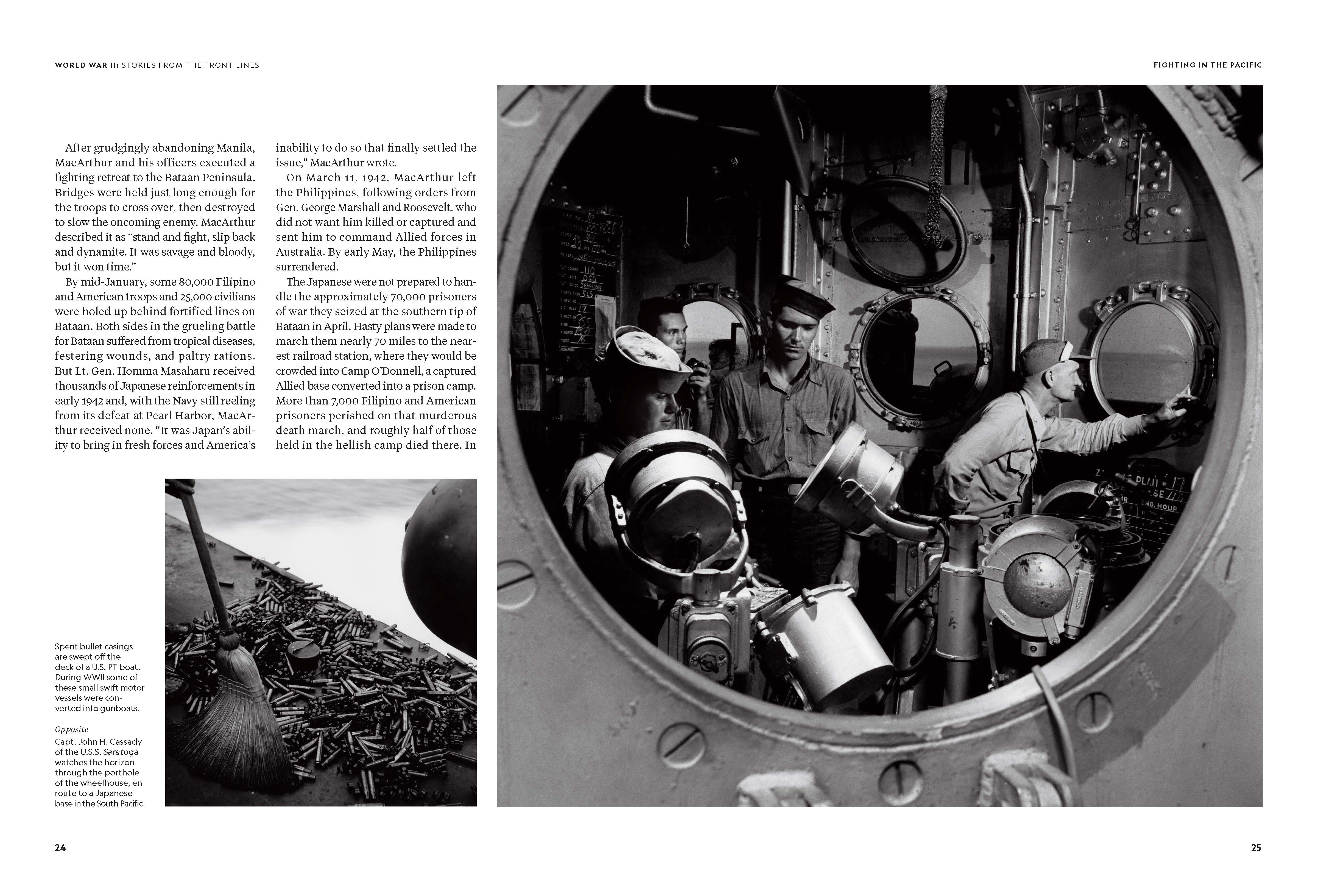 WWII: Stories from the Frontlines image 6