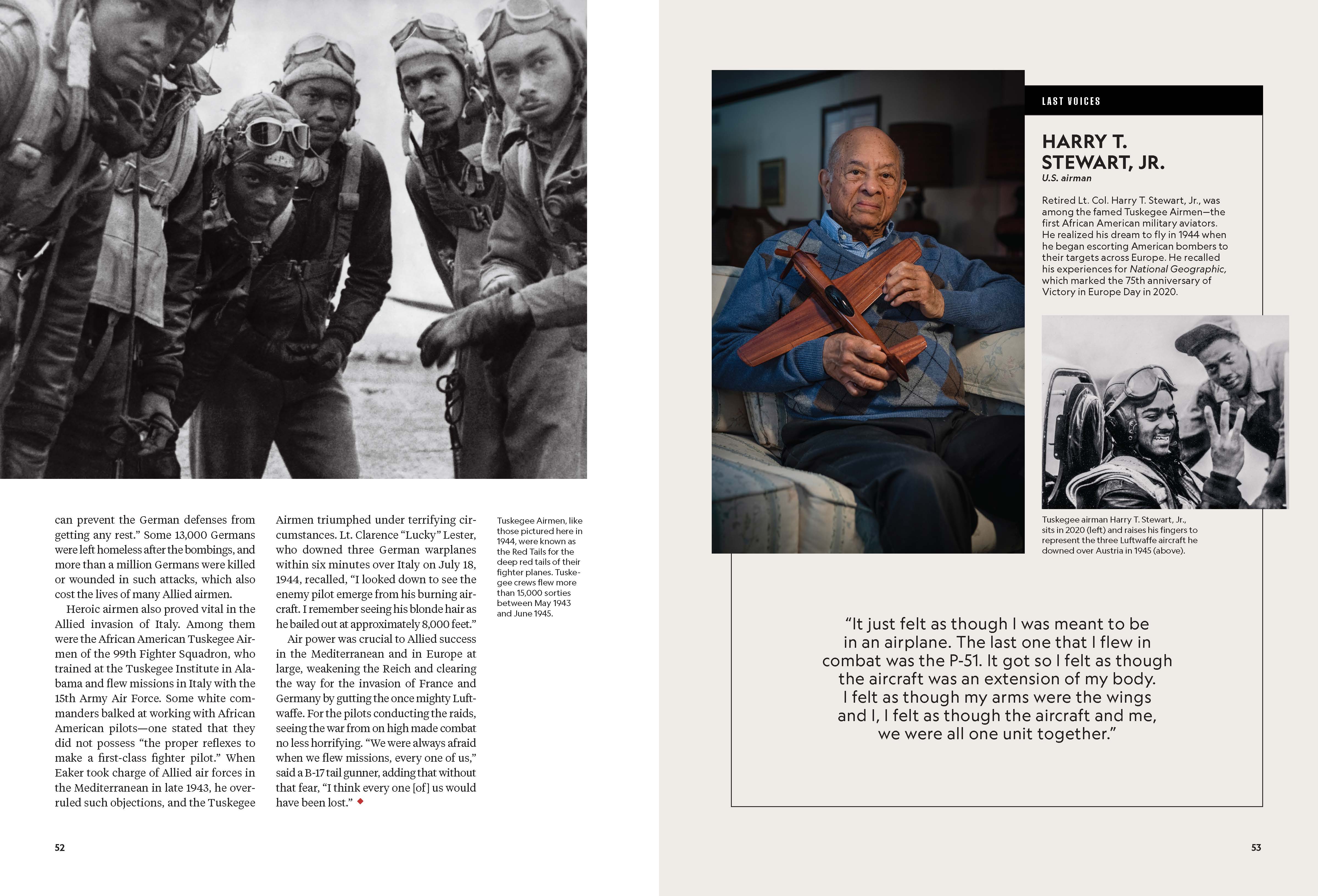 WWII: Stories from the Frontlines image 7