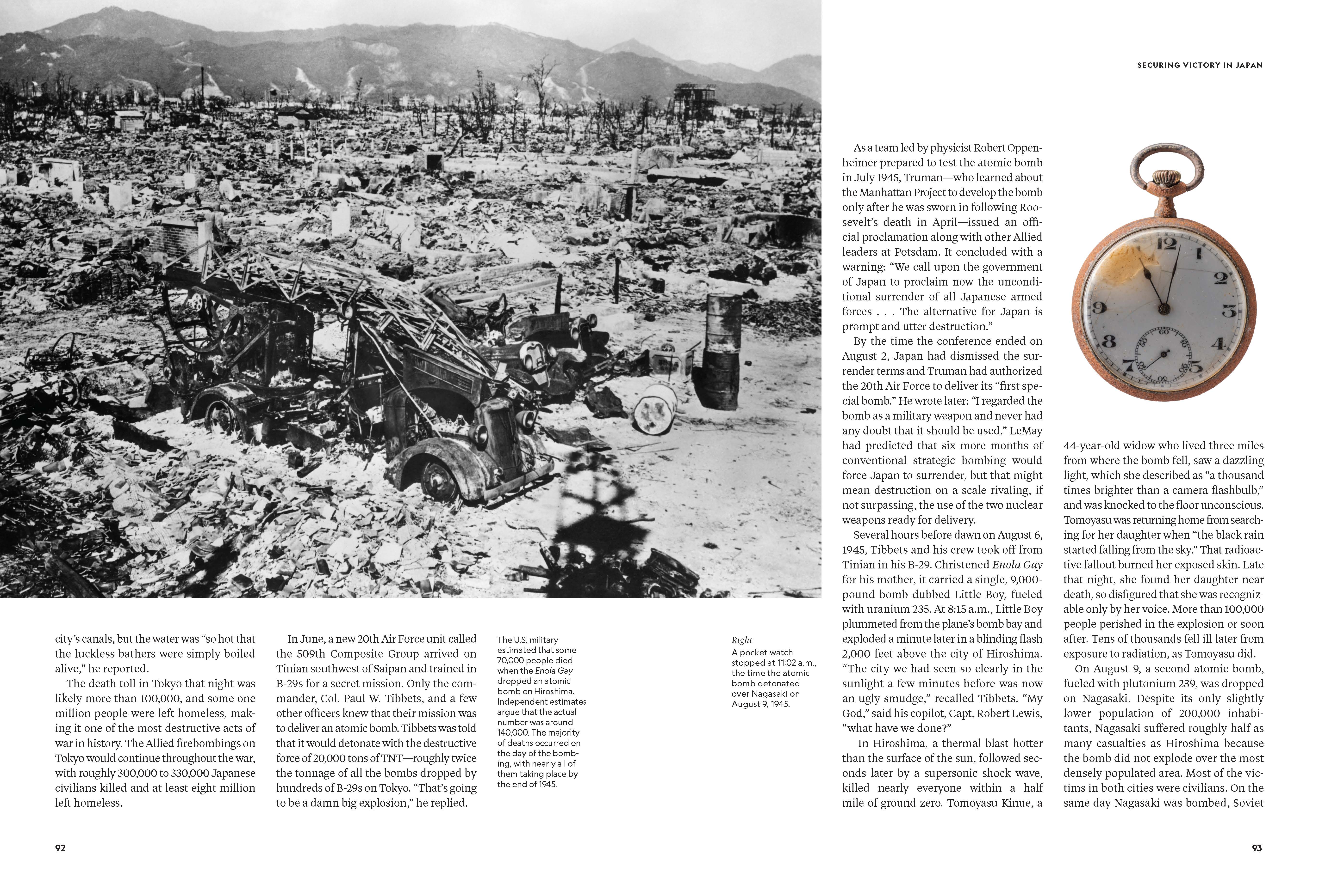 WWII: Stories from the Frontlines image 8